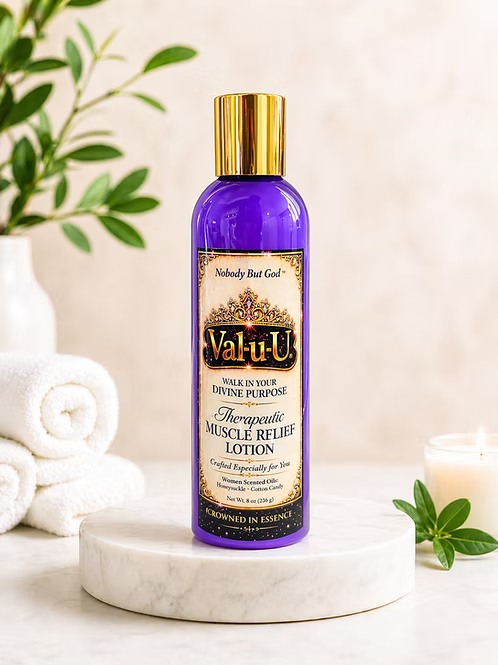 Crowned In Essence Intentional Shower Gel